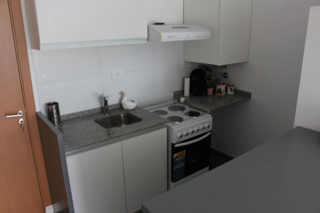 Appartamento Ana - 3C Junín Esterno foto